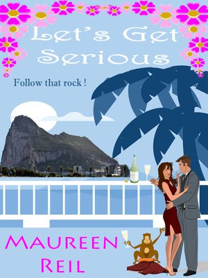 cover image of Let's Get Serious